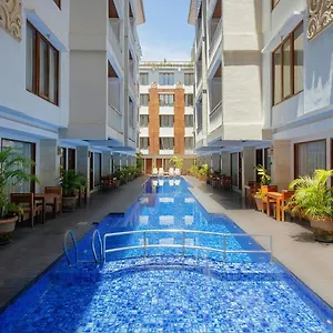 The Sun & - Chse Certified **** Legian (Bali)