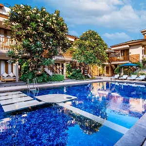 Rama Garden Bali *** Legian (Bali)