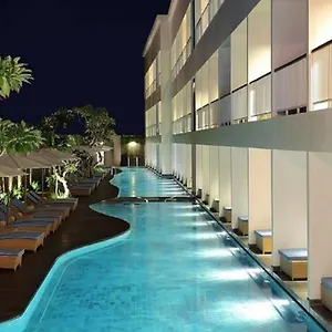 Ossotel **** Legian (Bali)